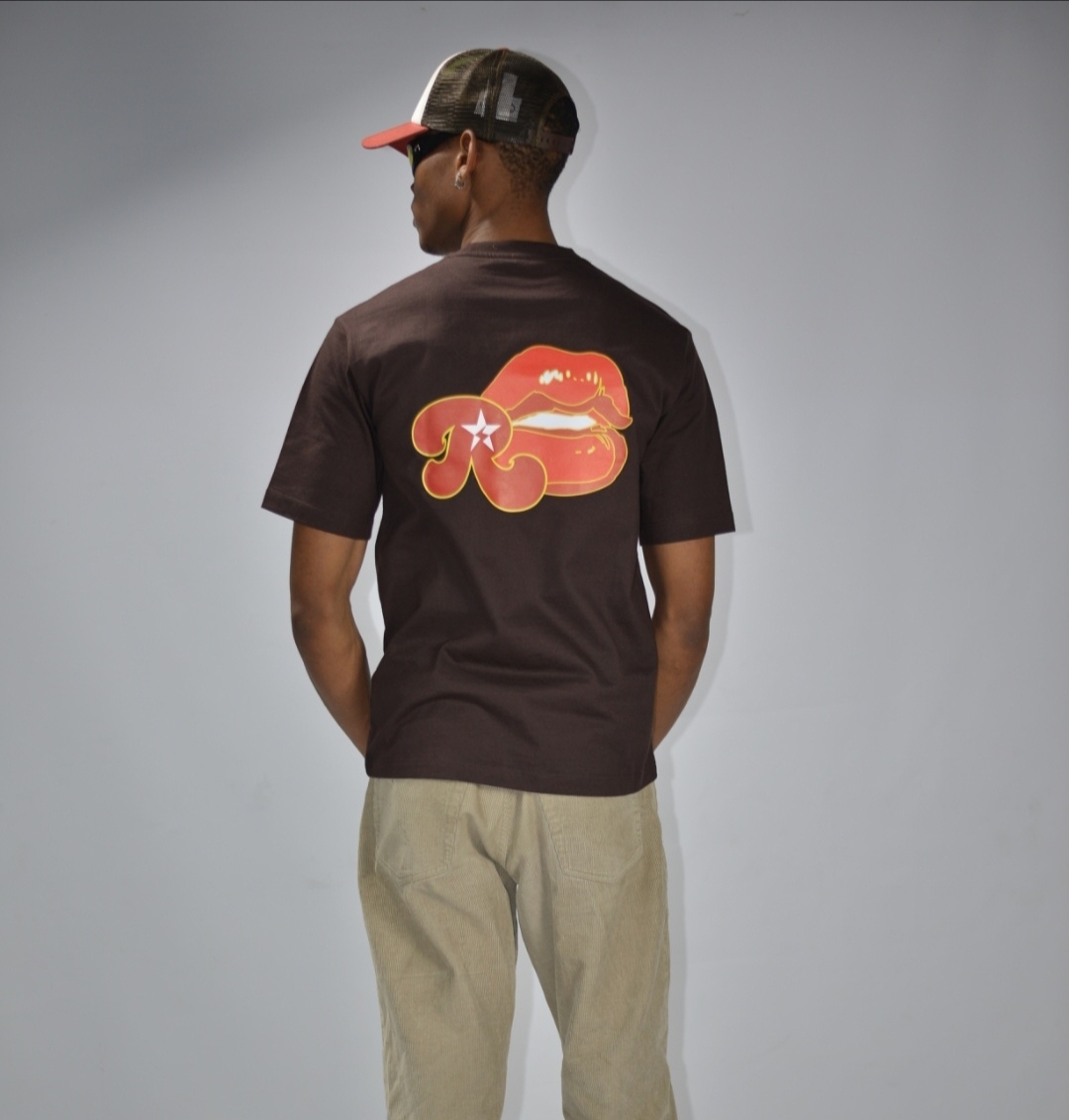 Rand Rebellion T-Shirt