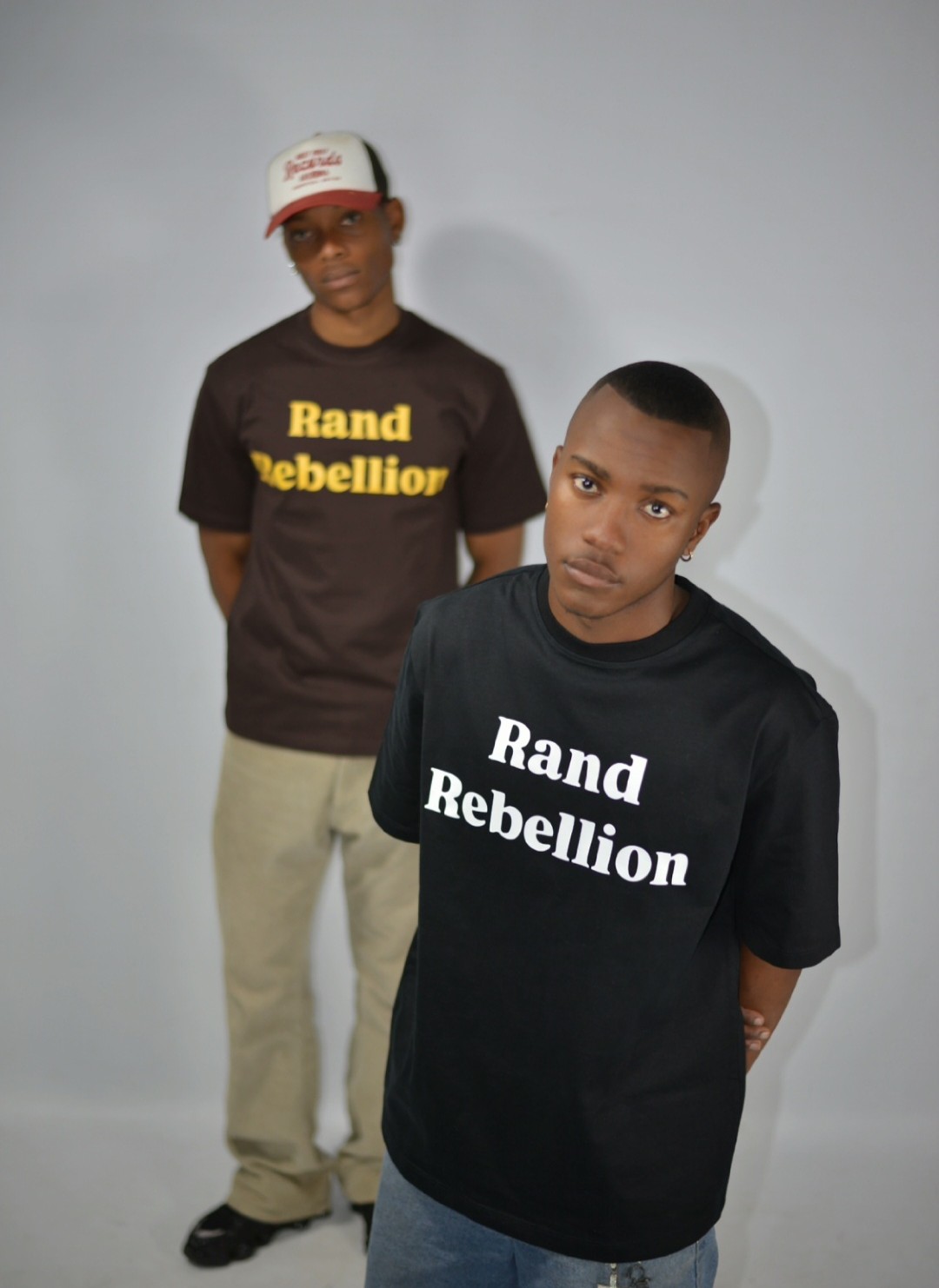 Rebel T-shirt